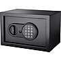Barska Compact Keypad Security Safe (Ax12616)~#|#~m004744908_sc7