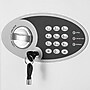 Barska 144 Key Digital Wall Key Safe (AX12660)~#|#~m004744934_sc7