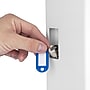 Barska 144 Key Digital Wall Key Safe (AX12660)~#|#~m004744935_sc7