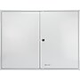 Barska 320 Position Key Cabinet with Key Lock, Gray (CB12698)~#|#~m004745512_sc7