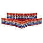 Elmer's Disappearing Purple Washable Removable Glue Sticks, 0.24 oz., Purple, 60/Pack (E503)~#|#~m004785869_sc7