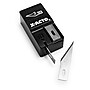 X-Acto™ Knife Blade Dispenser, #2 Blades, 15/Pack~#|#~m004785901_sc7