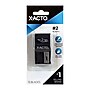 X-Acto™ Knife Blade Dispenser, #2 Blades, 15/Pack~#|#~m004785903_sc7