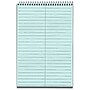TOPS Prism Steno Pads, 6" x 9", Gregg, Blue, 80 Sheets/Pad, 4 Pads/Pack (TOP 80284)~#|#~m004810886_sc7
