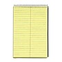 TOPS Docket Steno Book, 6" x 9", Gregg Ruled, Canary, 100 Sheets/Pad (63851)~#|#~m004812450_sc7
