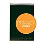 TOPS Docket Steno Book, 6" x 9", Gregg Ruled, Canary, 100 Sheets/Pad (63851)~#|#~m004812453_sc7