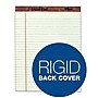 TOPS The Legal Pad Notepad, 8.5" x 11.75", Wide Ruled, Green Tint, 50 Sheets/Pad, 12 Pads (7534)~#|#~m004812516_sc7