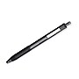 Paper Mate InkJoy 300 RT Retractable Ballpoint Pen, Medium Point, Black Ink, Dozen (1951260)~#|#~m004834156_sc7