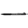 Paper Mate InkJoy 300 RT Retractable Ballpoint Pen, Medium Point, Black Ink, Dozen (1951260)~#|#~m004834157_sc7