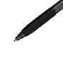 Paper Mate InkJoy 300 RT Retractable Ballpoint Pen, Medium Point, Black Ink, Dozen (1951260)~#|#~m004834158_sc7