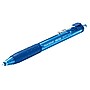Paper Mate InkJoy 300 RT Retractable Ballpoint Pen, Medium Point, Blue Ink, Dozen (1951259)~#|#~m004834165_sc7