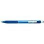 Paper Mate InkJoy 300 RT Retractable Ballpoint Pen, Medium Point, Blue Ink, Dozen (1951259)~#|#~m004834166_sc7