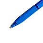Paper Mate InkJoy 300 RT Retractable Ballpoint Pen, Medium Point, Blue Ink, Dozen (1951259)~#|#~m004834167_sc7