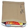 Jiffy Mailer Heavy-duty Kraft Self-seal Mailer, Multipurpose, #6, 12.5" W x 19" L, Self-sealing Flap, Kraft, 50 / Carton~#|#~m004856891_sc7
