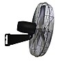 TPI Commercial 24" Industrial Wall Fan, 3-Speed, Gray/Silver (CACU24W)~#|#~m004856937_sc7