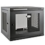 Tripp Lite SmartRack 9U Wall Mount Server Cabinet Enclosure (SRW9UDP)~#|#~m004876617_sc7