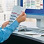 Smead Viewables Premium 3D Hanging Folder Tabs & Labels, White, Bulk Pack (64910)~#|#~m004894850_sc7