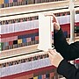 Smead Smartstrip ColorBar WaterGuard Inkjet File Folder Labels, 1 1/2" x 7 1/2", White, 250/Pack (66006)~#|#~m004895104_sc7