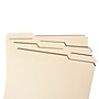 Smead File Folders, Reinforced 1/3-Cut Tab, Legal Size, Manila, 100/Box (15334)~#|#~m004895160_sc7