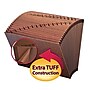 Smead TUFF Expanding File, Letter Size, 31 Pockets, Redrope-Printed Stock (70467)~#|#~m004895703_sc7