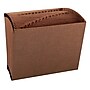 Smead TUFF Expanding File, Letter Size, 31 Pockets, Redrope-Printed Stock (70467)~#|#~m004895708_sc7
