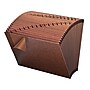 Smead TUFF Expanding File, Letter Size, 31 Pockets, Redrope-Printed Stock (70467)~#|#~m004895710_sc7