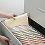 Smead File Folder, 1/3-Cut Tab, Letter Size, Manila, 100/Bx (10338)~#|#~m004896166_sc7