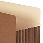 Smead TUFF Redrope File Pockets, 7" Expansion, Legal Sized, 5/Box (74395)~#|#~m004896327_sc7