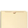 Smead File Jacket, Reinforced Tab, 2" Expansion, Legal Size, Manila, 50/Box (76560)~#|#~m004896589_sc7