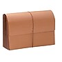 Smead TUFF Extra Wide Legal Heavy Duty File Folder, Redrope (71166)~#|#~m004896605_sc7