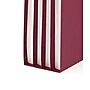 Smead File Folder, 3 Tab, Letter Size, Assoted Colors, 3/Box (85785)~#|#~m004896622_sc7