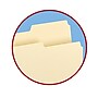 Smead Manila Folder, 1/3-Cut Tab Right Position, Legal Size, 100/Box (15333)~#|#~m004896701_sc7