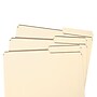Smead File Folder, Reinforced 2/5-Cut Tab Right Position, Legal Size, Manila, 100/Box  (15386)~#|#~m004896732_sc7
