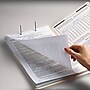 Smead End Tab Classification Folders, Shelf-Master Reinforced Straight-Cut Tab, Letter Size, Manila, 50/Box (34276)~#|#~m004896871_sc7