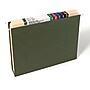 Smead File Folders, Reinforced Straight-Cut Tab, Letter Size, Manila, 100/Box (10310)~#|#~m004896906_sc7