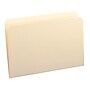 Smead® File Folder, Reinforced Straight -Cut Tab, Legal Size, Manila, 100 Per Box (15310)~#|#~m004896980_sc7