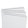 Smead File Folders, 1-Tab, Letter Size, White, 100/Box (12810)~#|#~m004897121_sc7