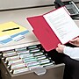 Smead SuperTab File Folder, 3 Tab, Letter Size, Red, 100/Box (11983)~#|#~m004897147_sc7
