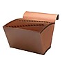 Smead TUFF Redrope Reinforced Expanding File, 1-31 Index, Legal Size, 31-Pocket, Brown (70369)~#|#~m004898111_sc7