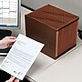 Smead TUFF Expanding Files, Redrope Printed, Legal, Each (70469)~#|#~m004898231_sc7