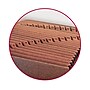 Smead TUFF Expanding Files, Redrope Printed, Legal, Each (70469)~#|#~m004898235_sc7