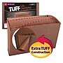 Smead TUFF Expanding Files, Redrope Printed, Legal, Each (70469)~#|#~m004898236_sc7