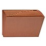 Smead TUFF Expanding File, Monthly (Jan.-Dec.) 12 Pockets, Legal Size, Redrope-Printed Stock (70490)~#|#~m004898248_sc7
