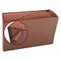 Smead TUFF Expanding File, Monthly (Jan.-Dec.) 12 Pockets, Legal Size, Redrope-Printed Stock (70490)~#|#~m004898251_sc7