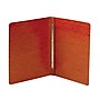 Smead Premium Pressboard 2-Prong Report Cover, Letter Size, Red (81752)~#|#~m004898694_sc7