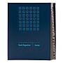 Smead Desk File/Sorter, Alphabetic (A-Z), 20 Dividers, Letter Size, Blue  (89282)~#|#~m004898723_sc7