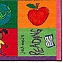 Flagship Carpets Nylon, Primary Pictures, 5'x8' Multi-Colored Rug (CE194-28W)~#|#~m004898908_sc7
