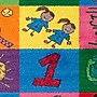 Flagship Carpets Nylon, Primary Pictures, 5'x8' Multi-Colored Rug (CE194-28W)~#|#~m004898909_sc7