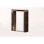 Georgia-Pacific Stainless Wall Mount Collar for enMotion/SofPull Recessed Towel Dispensers (59459)~#|#~m004909025_sc7