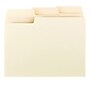 Smead SuperTab File Folder, 3 Tab, Letter Size, Manila, 24/Pack (10380)~#|#~m004911269_sc7